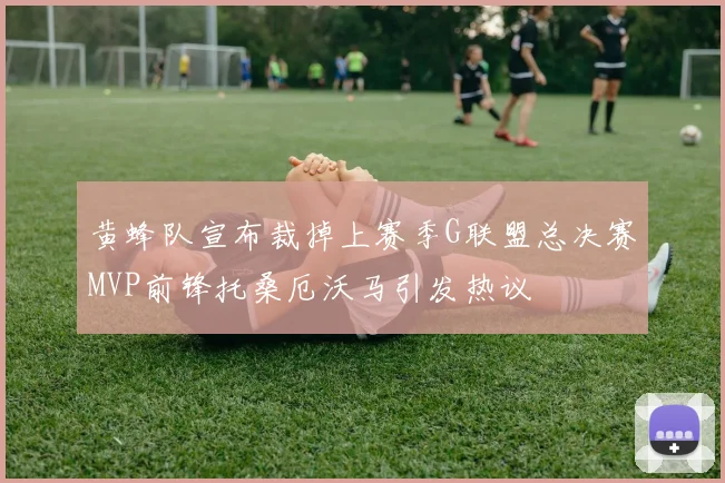 黄蜂队宣布裁掉上赛季G联盟总决赛MVP前锋托桑厄沃马引发热议