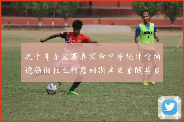 近十年季后赛真实命中率统计伦纳德领衔杜兰特詹姆斯库里紧随其后